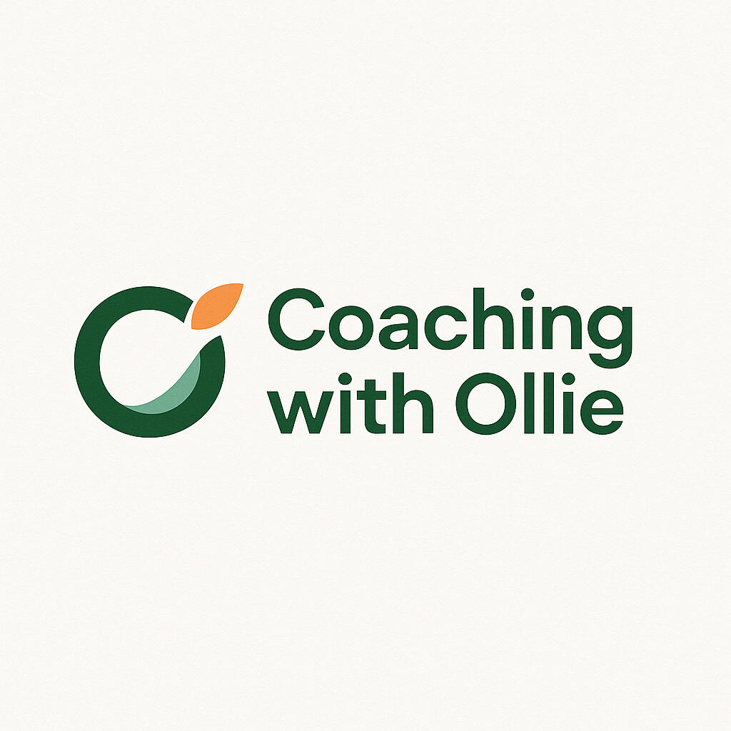 Coaching with Ollie